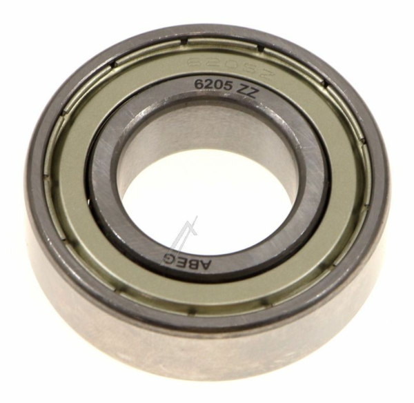 6205ZZ KOGELLAGER STOFDICHT