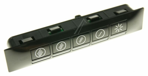 61026464 SET,  BEDIENINGSPANEEL