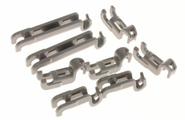 00611472 SET KLEMMEN MIDDEN VAN BORDENREK