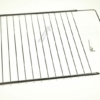 OVENROOSTER UNIVERSEEL UITSCHUIFBAAR 37 - 66 X 32 CM