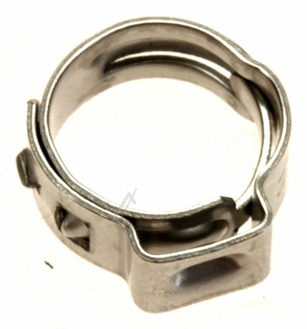 16700004 1-OOR SLANGKLEM DIAM: 7,80 - 9,50MM.