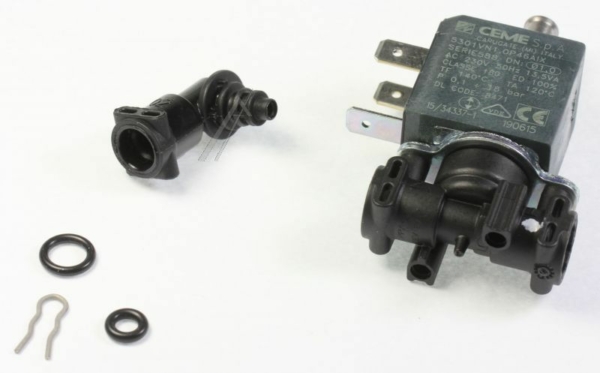 5513225711 DLS-VENTIEL (3VA)230V  RACCORDO MCSA