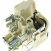 236066 ANSCHLUSS-KASTEN K100 ZAF5