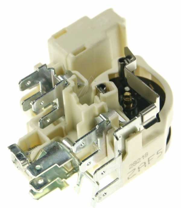 236066 ANSCHLUSS-KASTEN K100 ZAF5