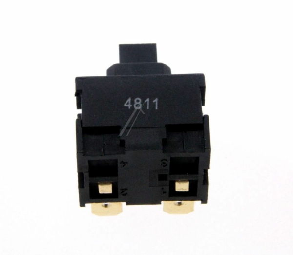 PAD-1113 2191305040 AAN/ UIT KNOP
