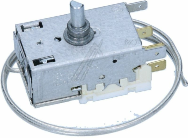 K59S2791500 THERMOSTAAT RANCO VERVANGER VOOR geschikt voor WHIRLPOOL 481228238188