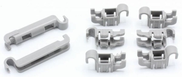 00611472 SET KLEMMEN MIDDEN VAN BORDENREK