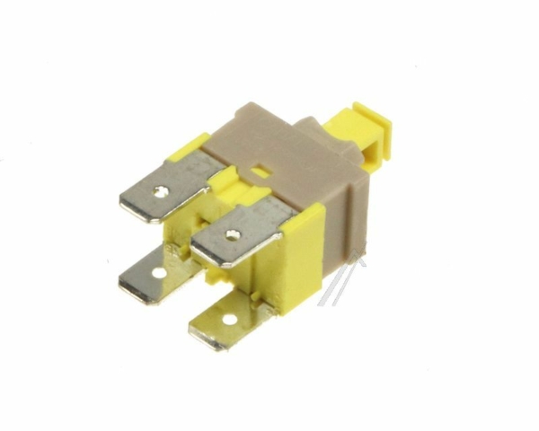 16A-250VAC PS-5 TWEEPOLIGE SCHAKELAAR,  CANAL PS-5