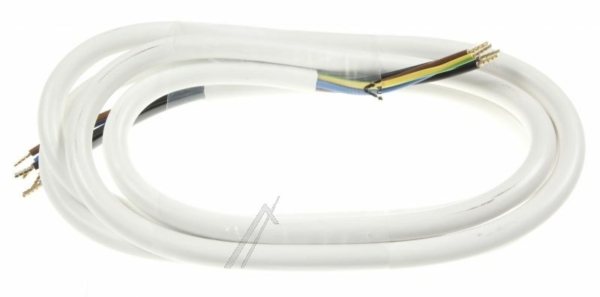531.6647 OVEN/ KOOKPLAAT-AANSLUITKABEL 5X2,5MM²,  L: 2,5MTR.