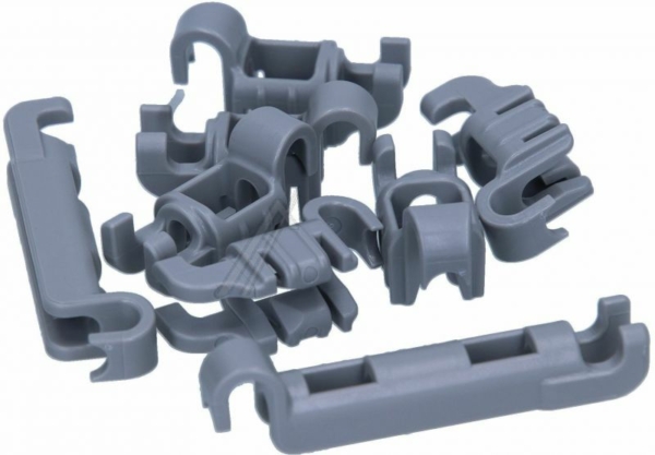00611472 SET KLEMMEN MIDDEN VAN BORDENREK