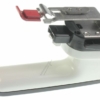 CP0351/ 01 420303613151 HANDVAT WIT/ ZWART