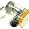 CP0664/ 01 300000519372 STOFBAK ASSY EU V. SPEEDPRO