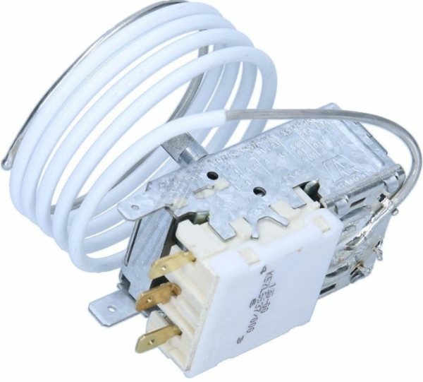 K57L5537-000 615119000 THERMOSTAAT RANCO K57 L 5537-000