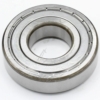 6307ZZ SKF-KOGELLAGER STOFDICHT