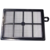 HEPA12 S0208B HEPA FILTER,  ALTERNATIEF VOOR ELECTROLUX H12 EN PHILIPS FC8038/ 01