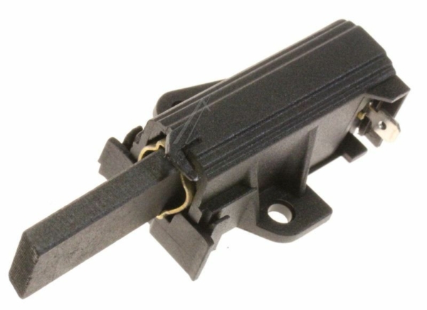 50226588007 KOOLBORSTEL    HOUDER ZEM-SOLE MOTOR PER STUK ZWART