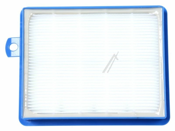 HEPA12 S0208B HEPA FILTER,  ALTERNATIEF VOOR ELECTROLUX H12 EN PHILIPS FC8038/ 01
