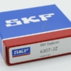 6307ZZ SKF-KOGELLAGER STOFDICHT
