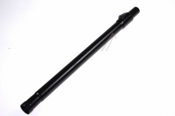 TELESCOOPBUIS 32MM ALUMINIUM ZWART