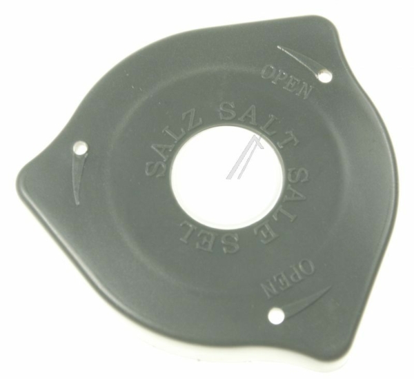 672030630037 12176000010635 DECKEL SALZBEHÄLTER /  ENTHÄRTER