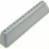 C00310980 480111104175 WASRIB geschikt voor WHIRLPOOL 240MM,  461971408872