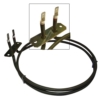 HETELUCHT ELEMENT ZOALS AEG 3871425108