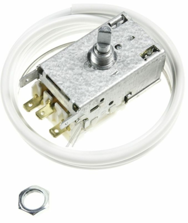K57-L5818 K57L5818000 RANCO THERMOSTAAT O.A. VOOR MIELE EN  geschikt voor LIEBHERR