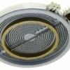 10.51213.432 EGO HILIGHT Ø 210/ 140MM 2200 1 000W