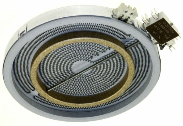 10.51213.432 EGO HILIGHT Ø 210/ 140MM 2200 1 000W