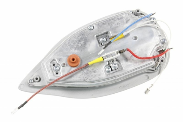423902183452 SOLEPLATE MTD ASSY 230V/ 2200W