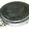 10.51213.432 EGO HILIGHT Ø 210/ 140MM 2200 1 000W