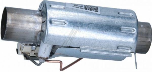 1888130200 C00912509 FLOW THROUGH HEATER