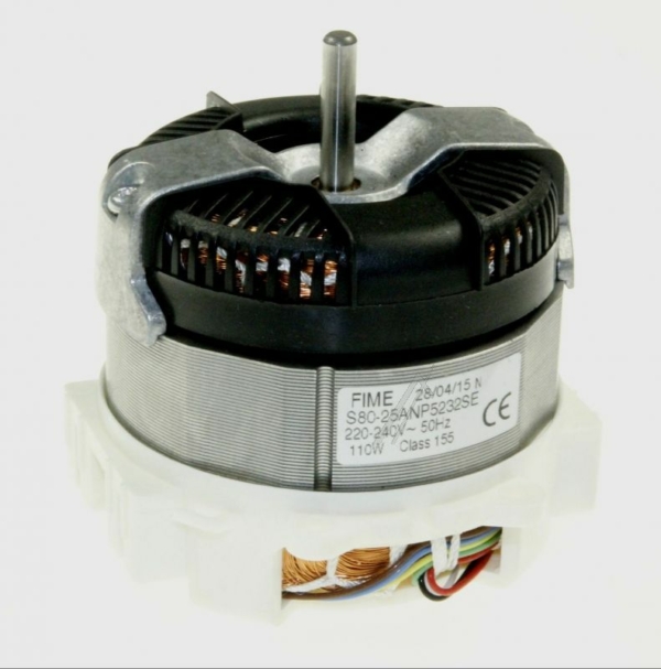 C00401746 481236158458 MOTOR