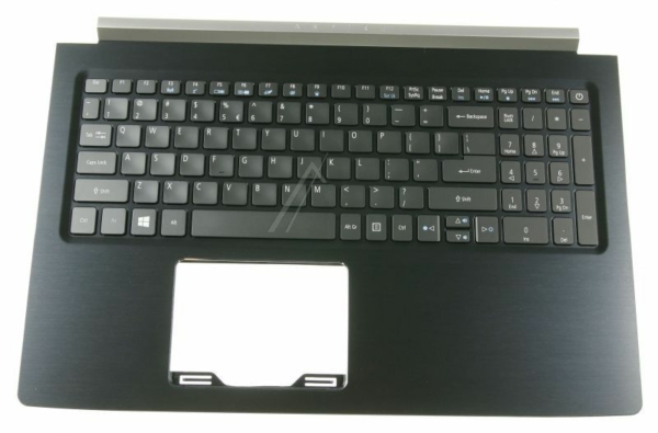 6B.GS1N2.001 TOPCASE MIT TASTATUR INTERNATIONAL QWERTY
