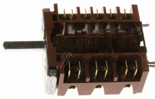 46.23866.500 NOKKENSCHAKELAAR OVEN EGO