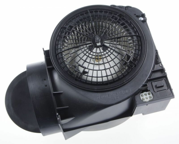 GPZ 700004 CL.F 314264 FAN MOTOR CPL 230V AC 200W
