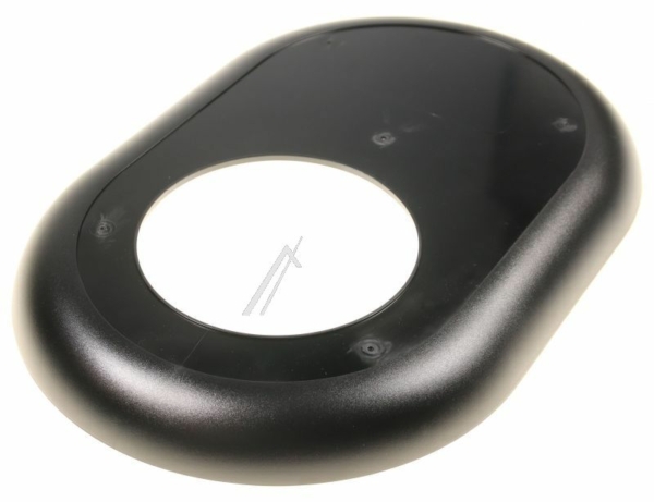 23747621 FRONT COVER ASSY WO/ DISPLAY EVC04 W/ BLACK_YP