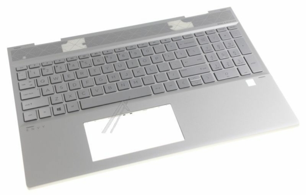 L56975-B31 KEYBOARD/ TOP COVER (INCLUDES KEYBOARD CABLE)