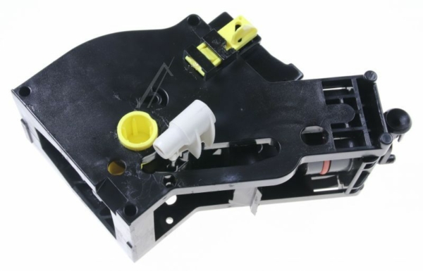 CP0983/ 01 421944093343 BLK/ YLW BROUWUNIT 8GR 5BAR V3