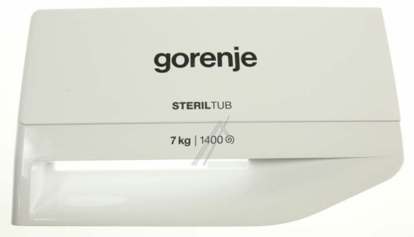 604980 SOAP DISPENSER HANDLE PS-15 GOR SIG