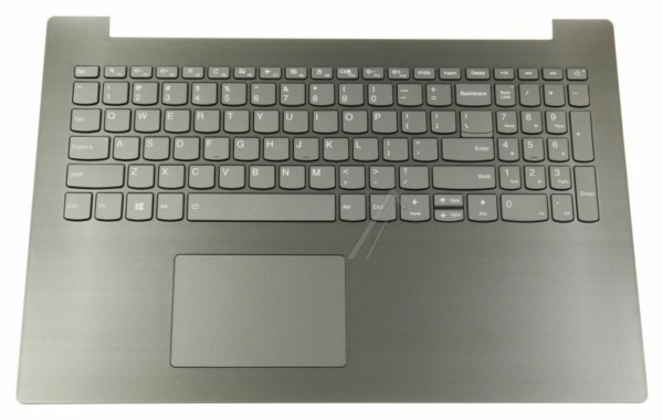 5CB0R47036 UPCAASMW/ KB L81FK IG BL ENG KB W/ TOUCH PAD  TP FFC  KB BRACKET