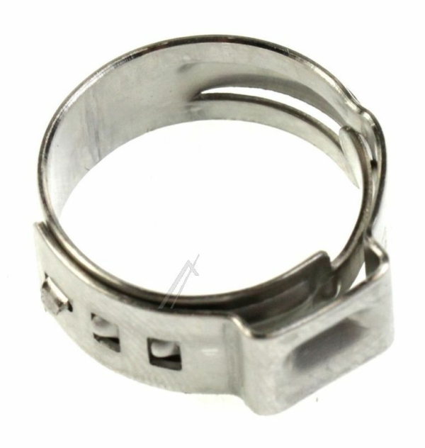 16702495 1-OOR SLANGKLEM DIAM: 14,10 - 16,60MM.