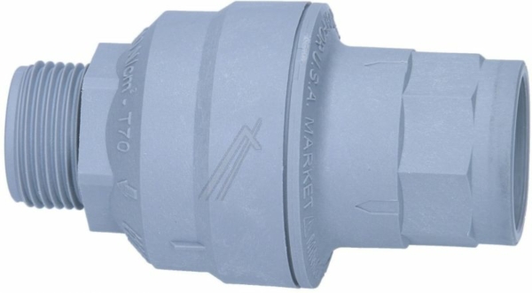 10.0041.00 WATERBLOK MECHANISCH INSTELBAAR VAN 5-50 LTR