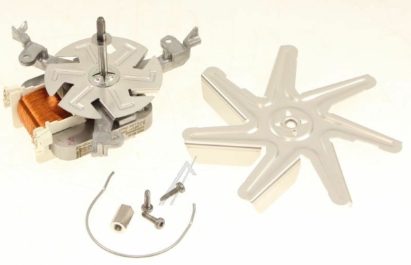VENTILATORMOTOR