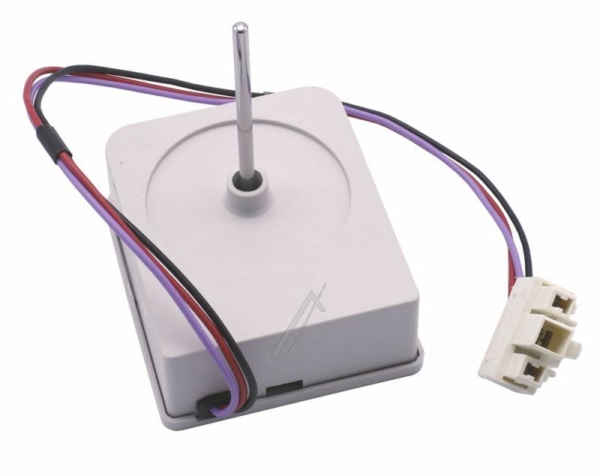 KBL-48ZWT05-1204 VENTILATORMOTOR 4W,  12V,  1450RPM,  ALTERNATIEF V 49034532