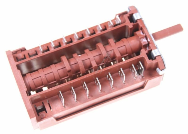 32038578 OVEN SCHAKELAAR 12/ 22 ANK/ TB ANEL