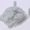 286473300  KIT TURBINE VDE M MIT SENSOR