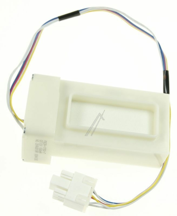 DA030398001 ELEKTRISCHE LÜFTUNGSKLAPPE