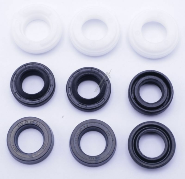 128500993 DRUKKLEMMEN WATERKIT