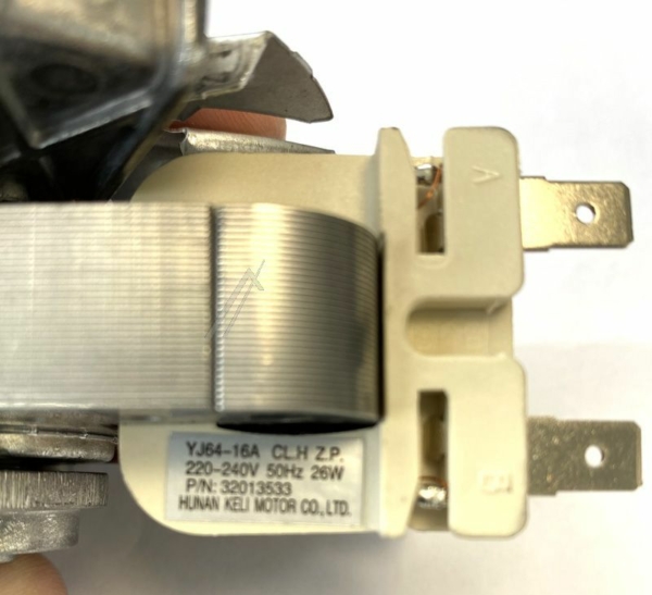 32013533 MOTOR VENTILATOR 230V 23W CL H